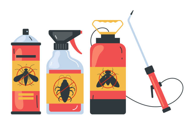 Best Affordable Pest Control Services  in Alma, MI